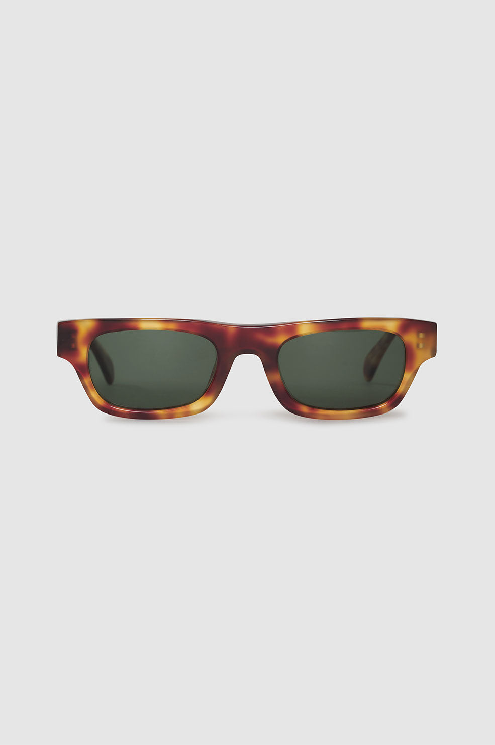 Otis Sunglasses - Black View 1
