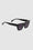 ANINE BING Paris Sunglasses - Black