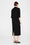 ANINE BING Paulina Dress - Black