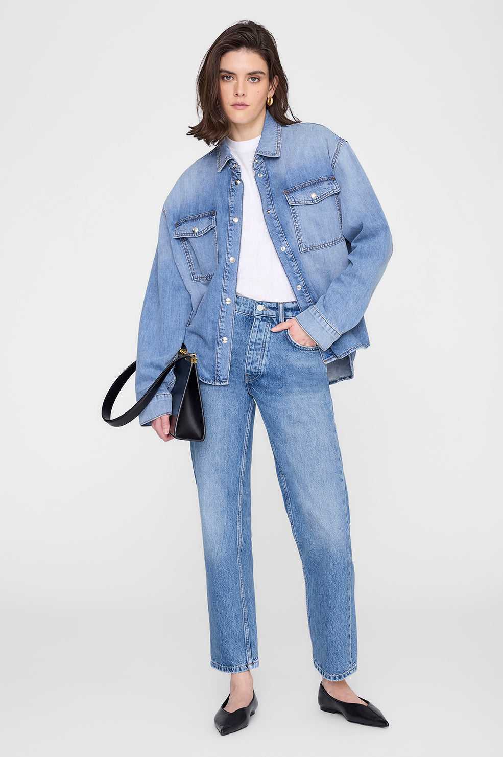 Paxton Shirt  product image