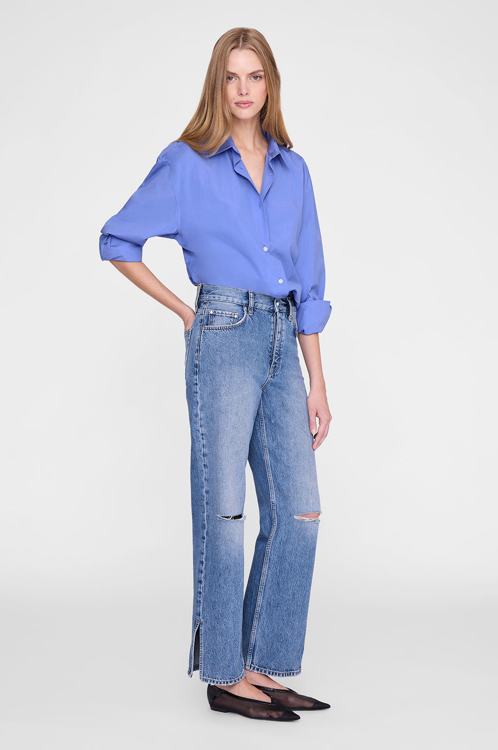 Plaza Shirt  product image