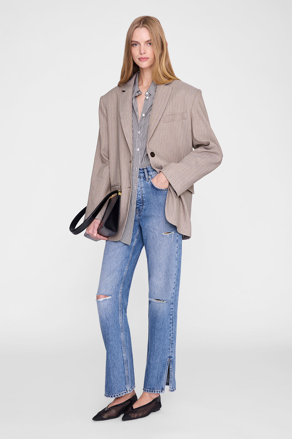Quinn Blazer  product image