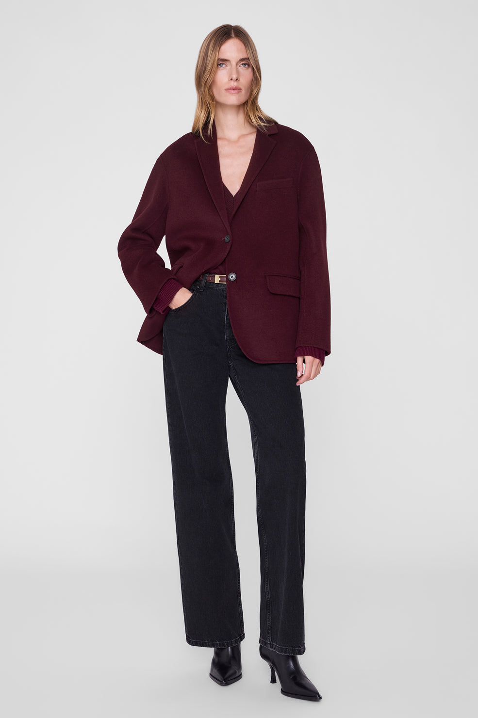 Quinn Blazer  product image