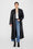 ANINE BING Quinn Coat - Black Recycled Leather