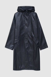 ANINE BING Randy Jacket - Navy