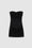 ANINE BING Ravine Dress - Black