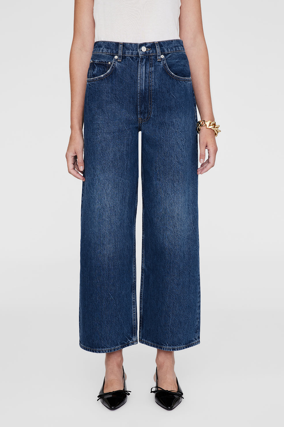 Rick Jean - Azure Blue View 3