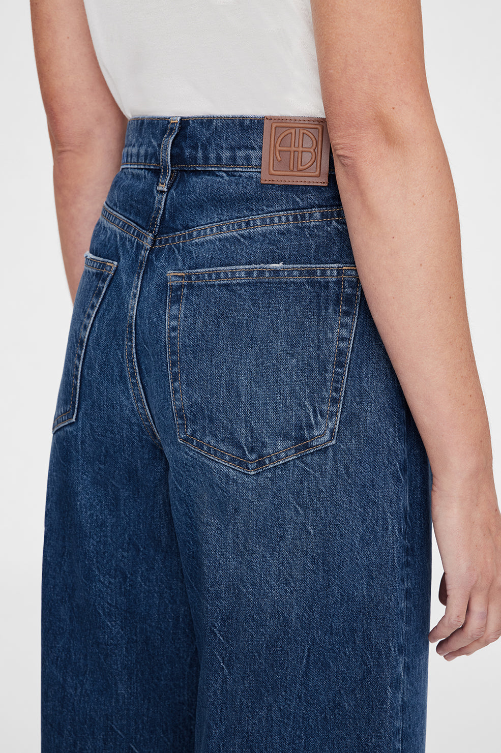 Rick Jean - Azure Blue View 4