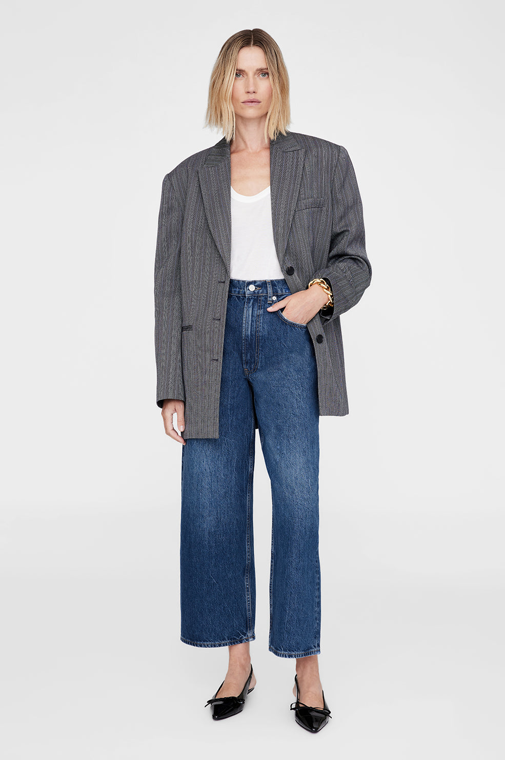 Rick Jean - Azure Blue View 7