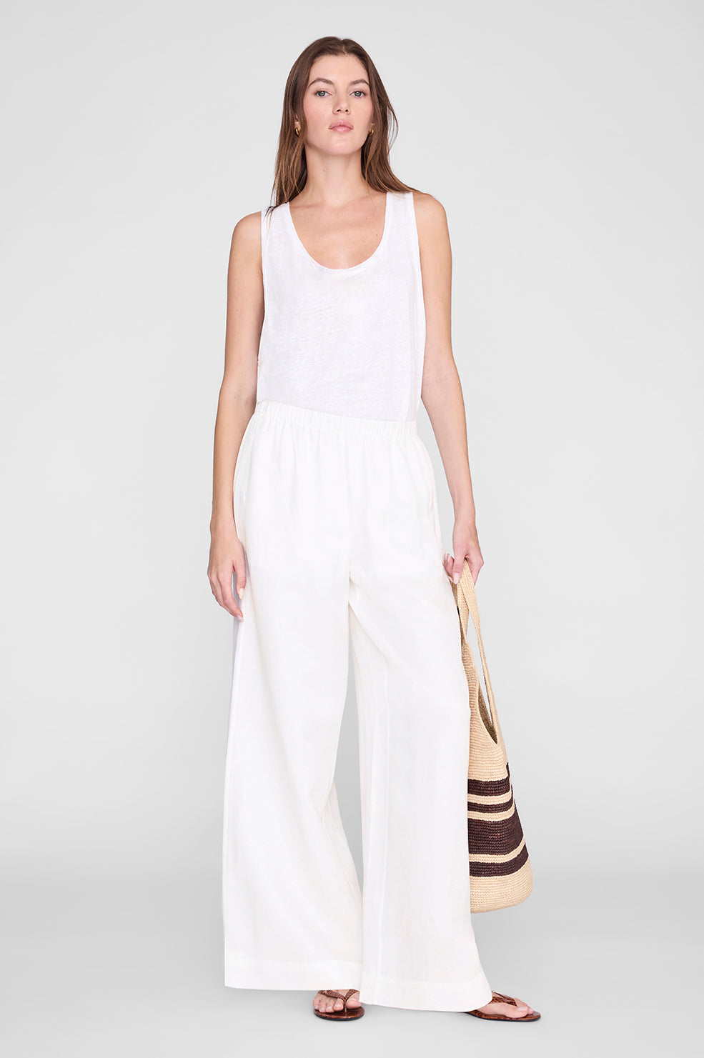 Roslyn Pant - Python View 1