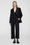 ANINE BING Ross Blazer - Black