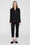 ANINE BING Ross Blazer - Black