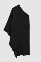 ANINE BING Rowan Dress - Black