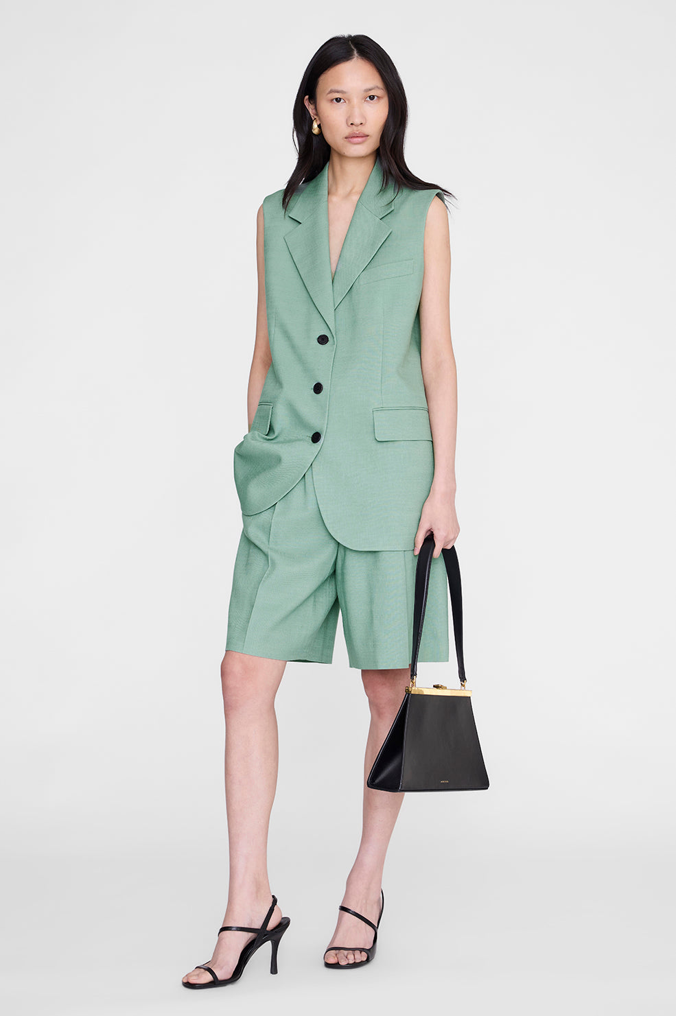 Sara Vest  product image