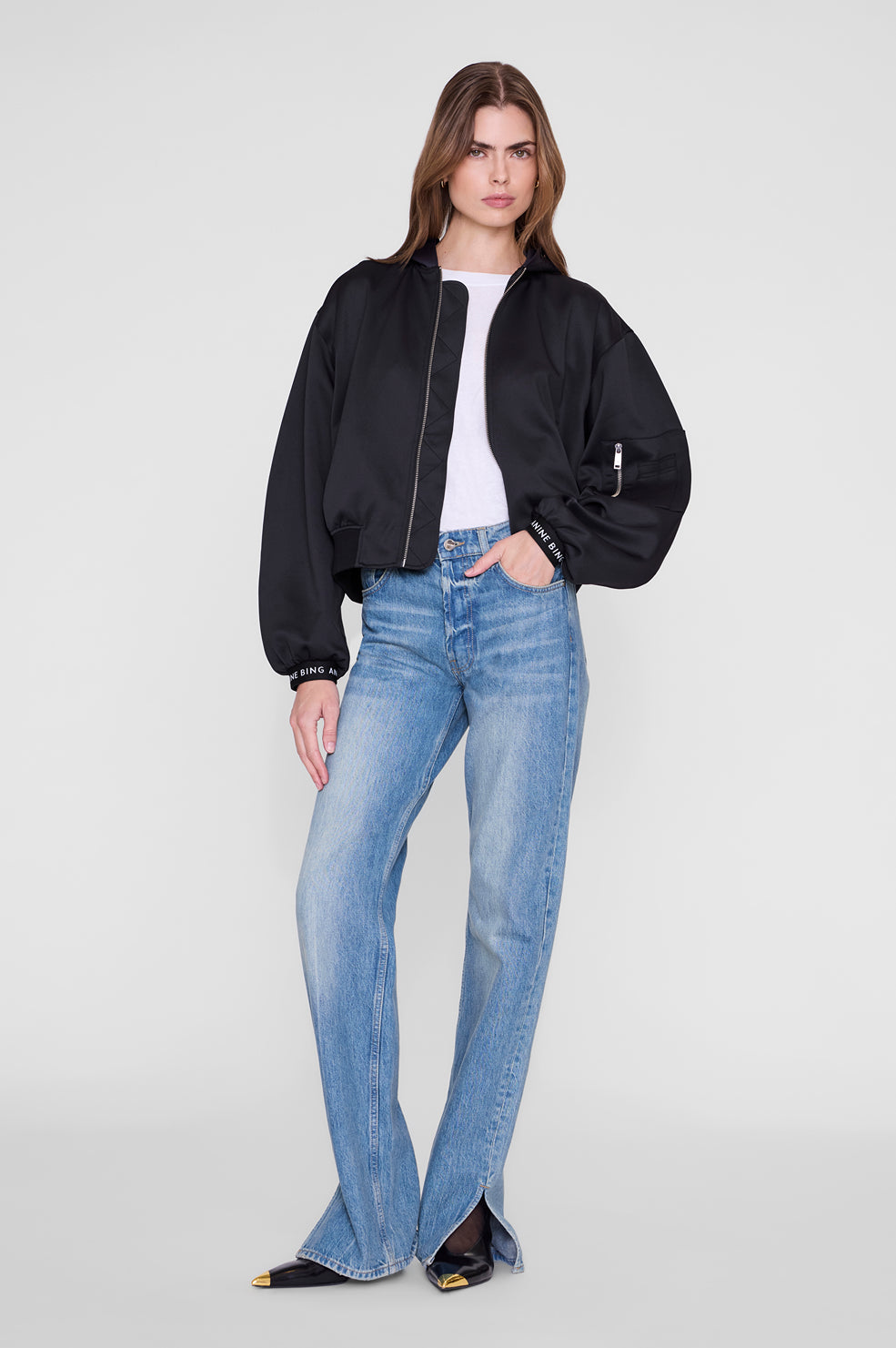 Sarita Bomber  product image