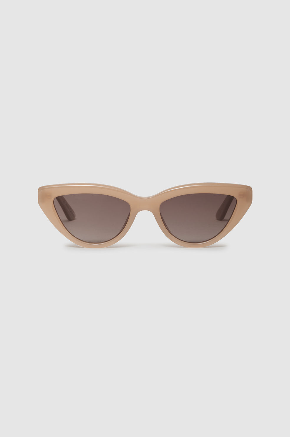 Sedona Sunglasses - Beige