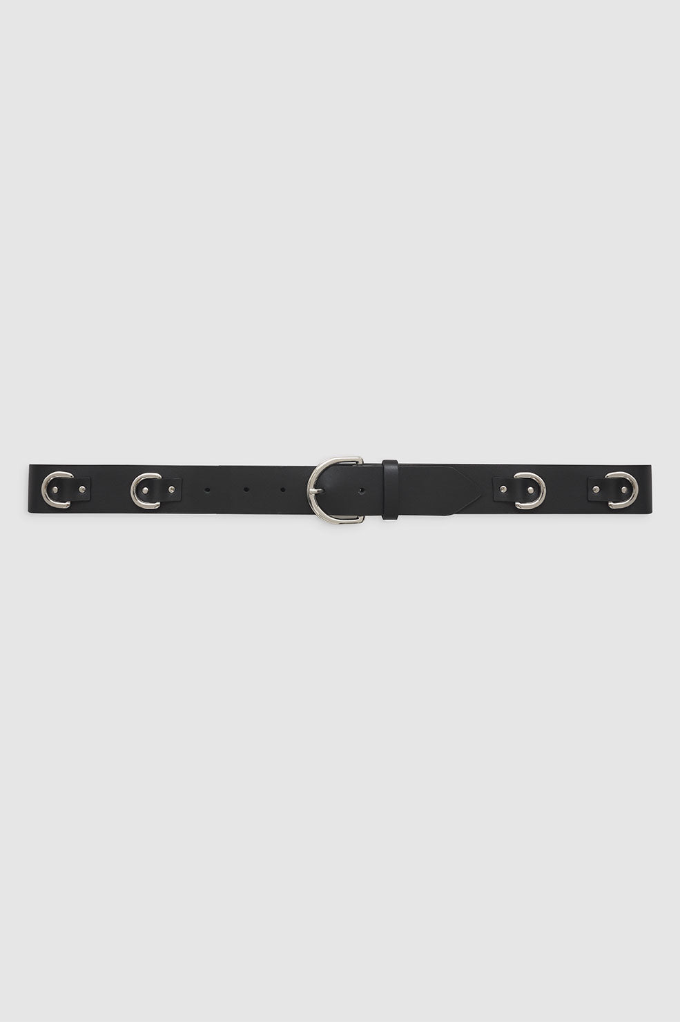 Sheena Belt - Black