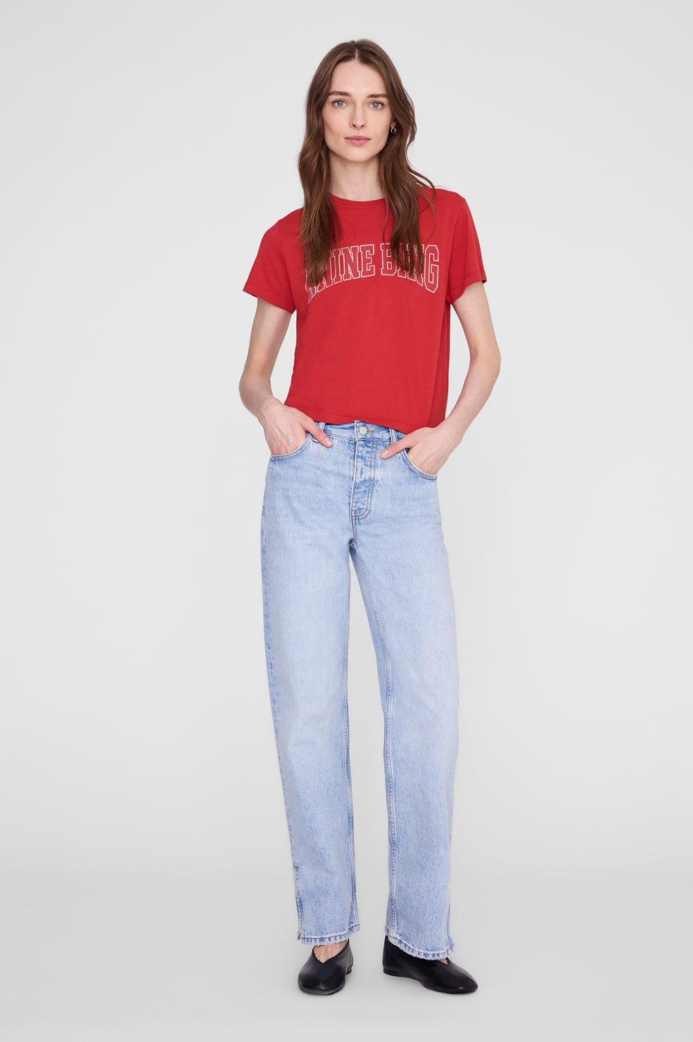 Shelley Tee  product image