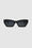 ANINE BING Sonoma Sunglasses - Black