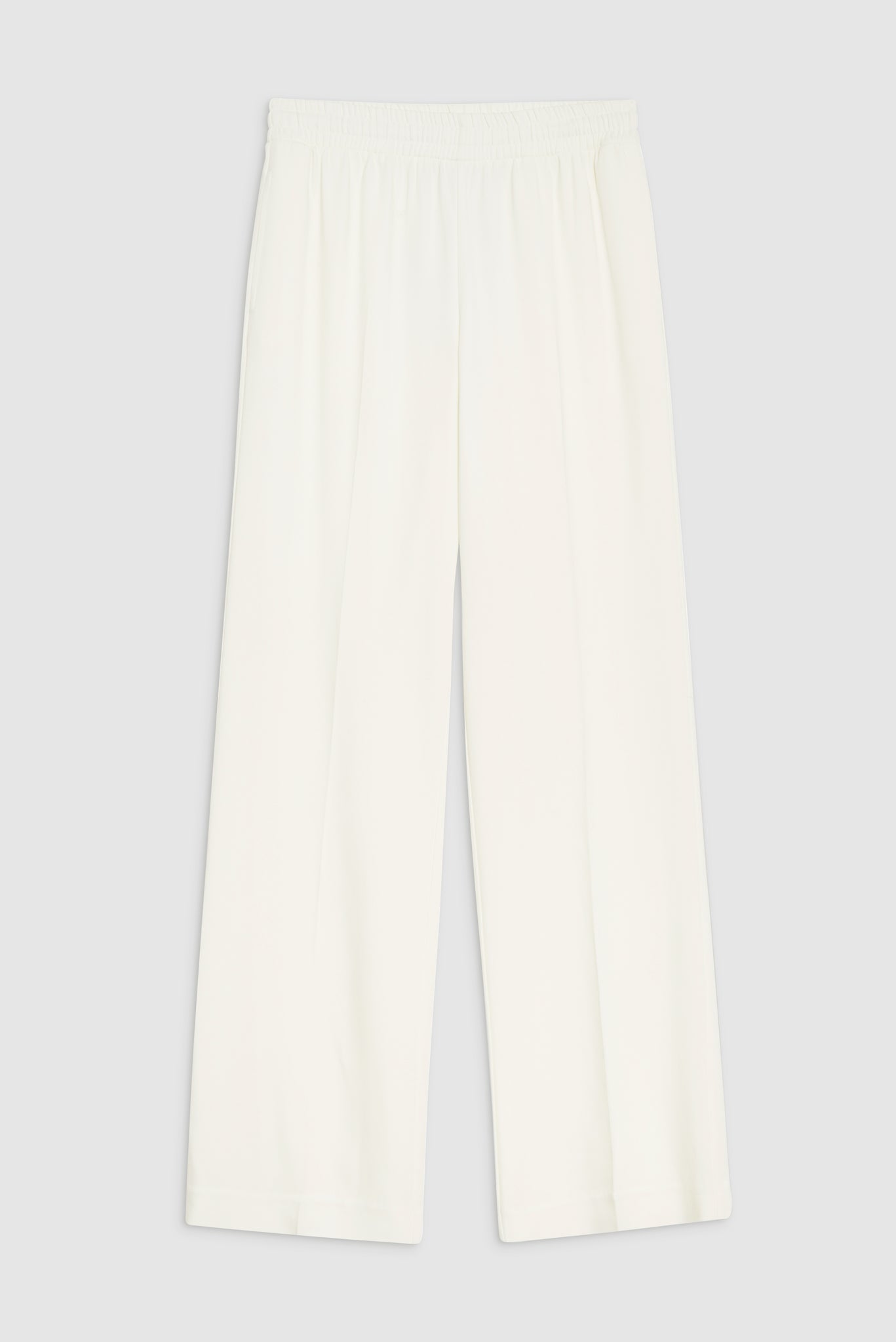 ANINE BING Soto Pant - Ivory