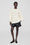 ANINE BING Sydney Crew Sweater - Ivory Crochet