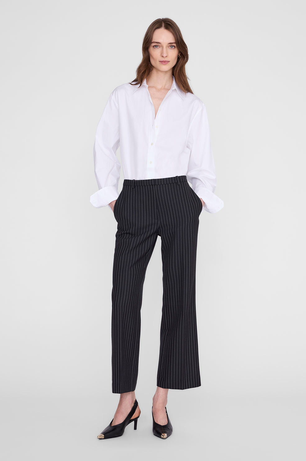 Thomas Trouser  product image