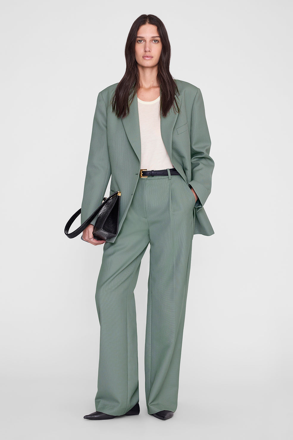 Trent Trouser  product image