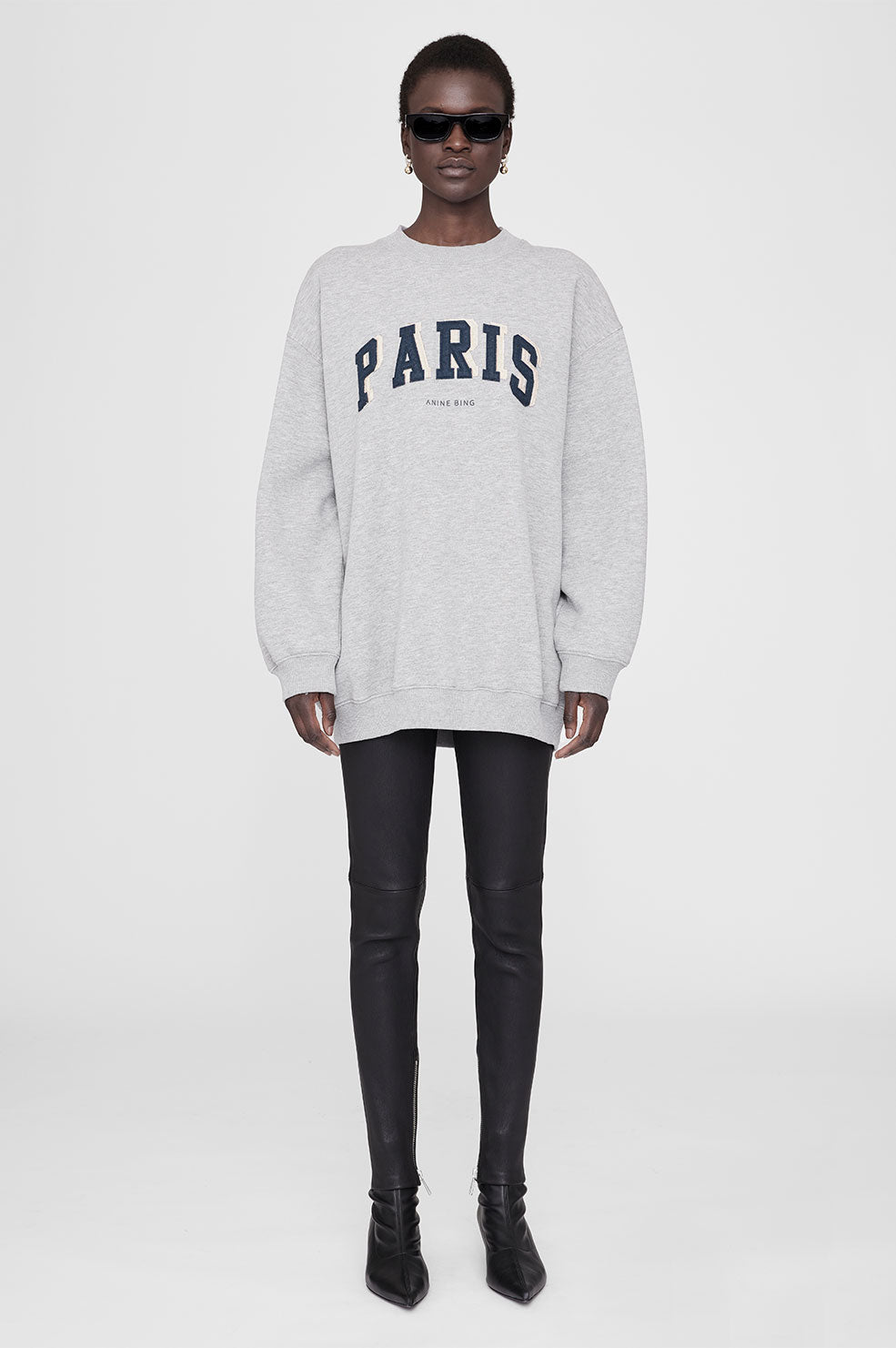 Tyler Sweatshirt Paris  product image