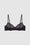 ANINE BING Vena Bra - Black