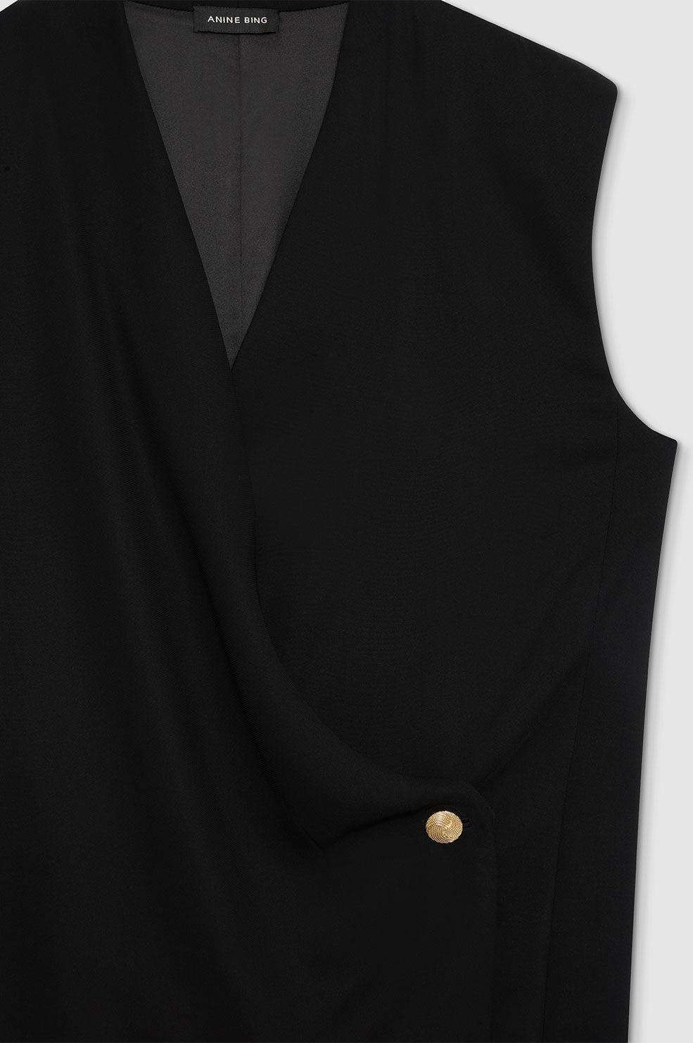 Venice Top - Black View 4