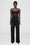 ANINE BING Via Bodysuit - Black Lace
