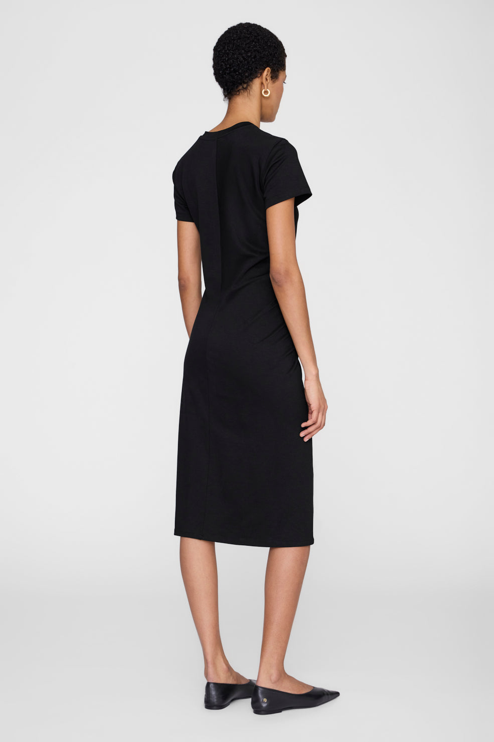 Vida Dress - Black