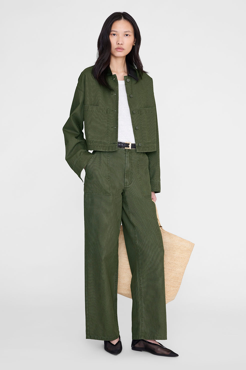 Yuma Jacket  product image