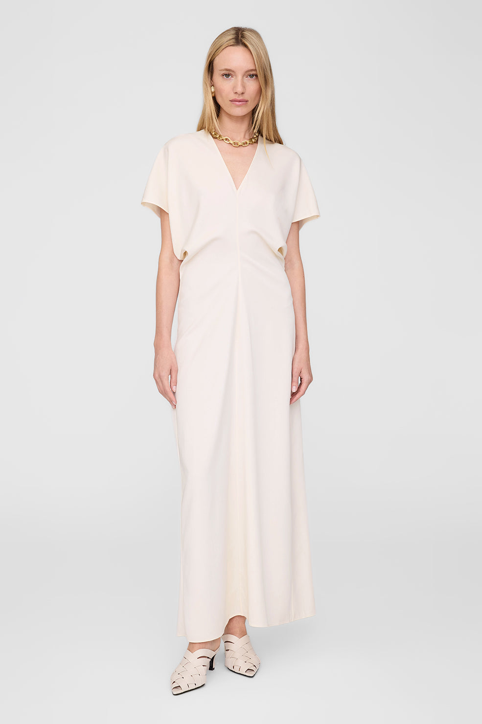 Zadig Dress - Black View 5