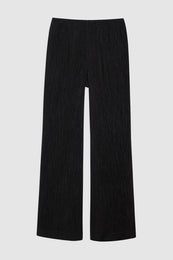 ANINE BING Aden Pant - Black