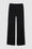 ANINE BING Aden Pant - Black