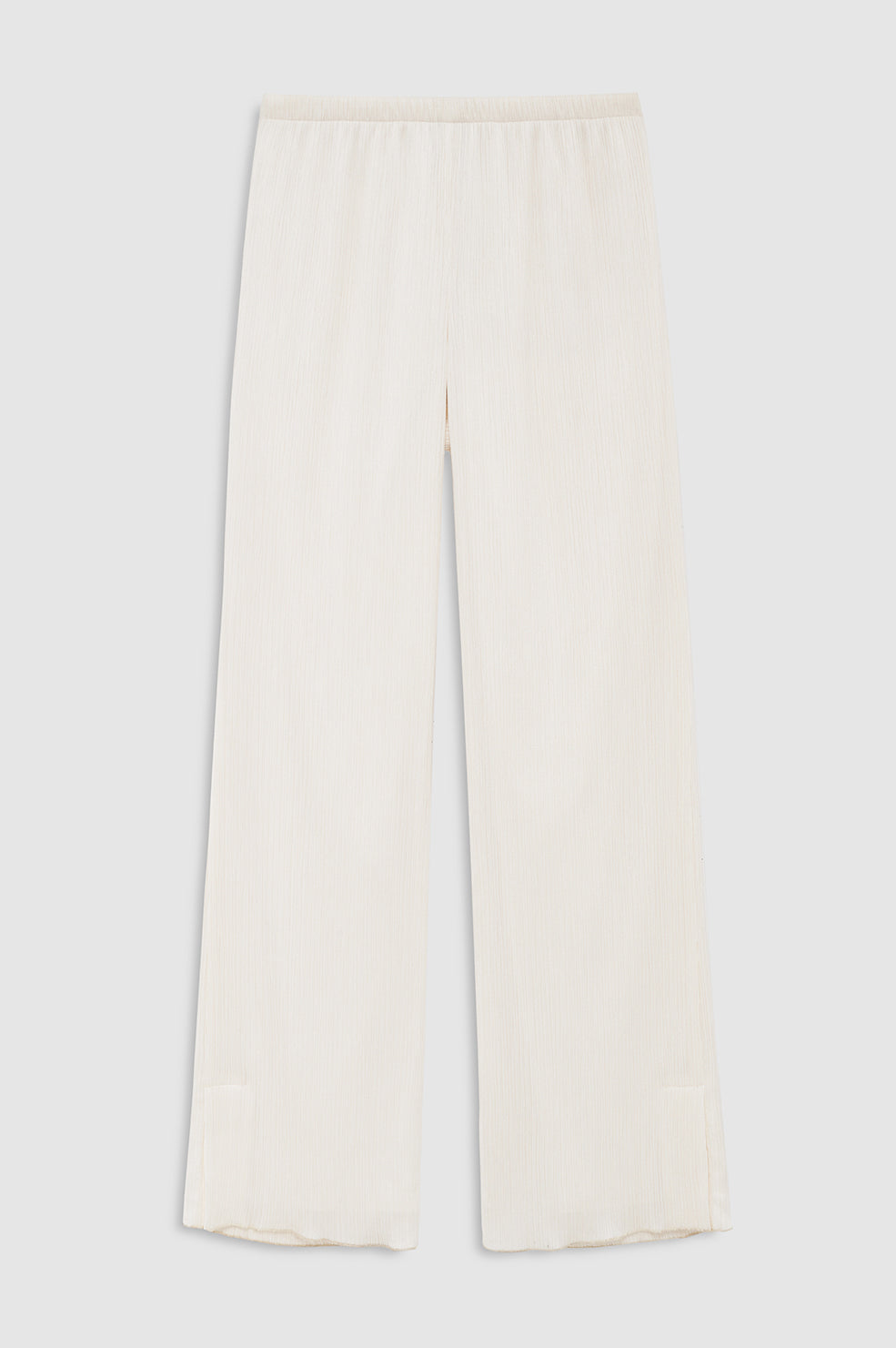 Aden Pant - Black View 3