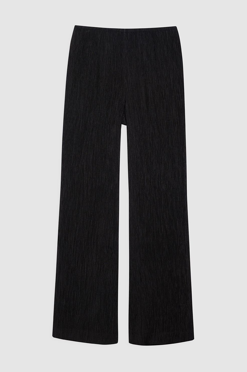 Aden Pant - Black View 1