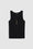 ANINE BING Alessia Tank - Black