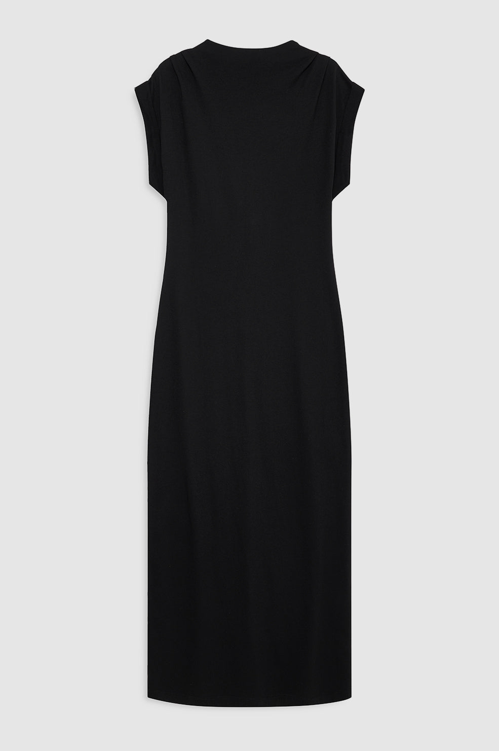 Alix Dress - Black