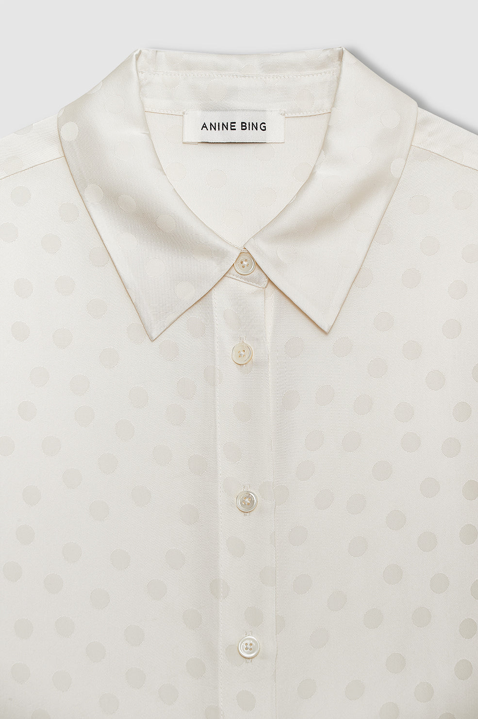 Amanda Shirt - Cabernet View 4