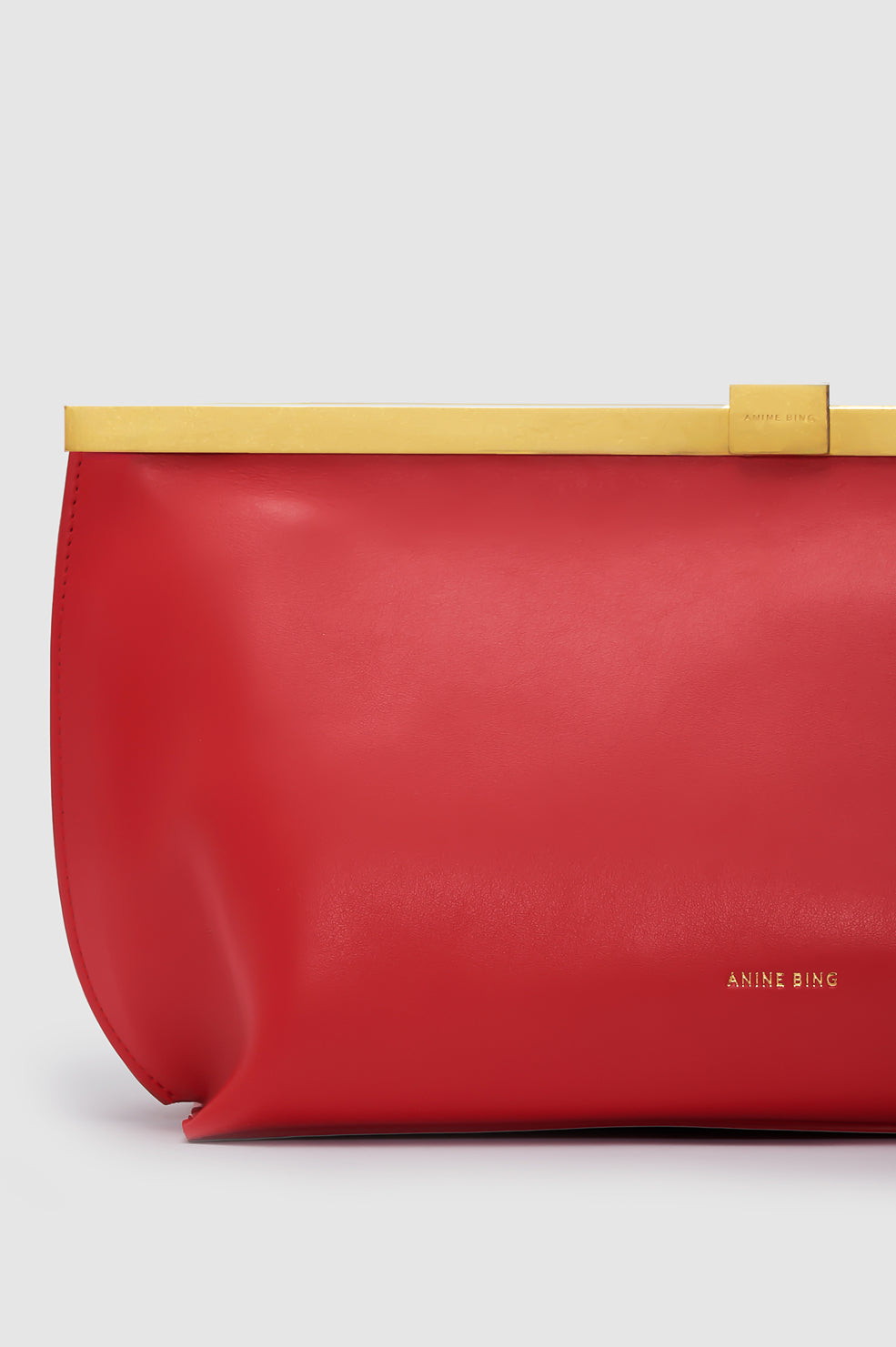 Anine Clutch - Black View 5