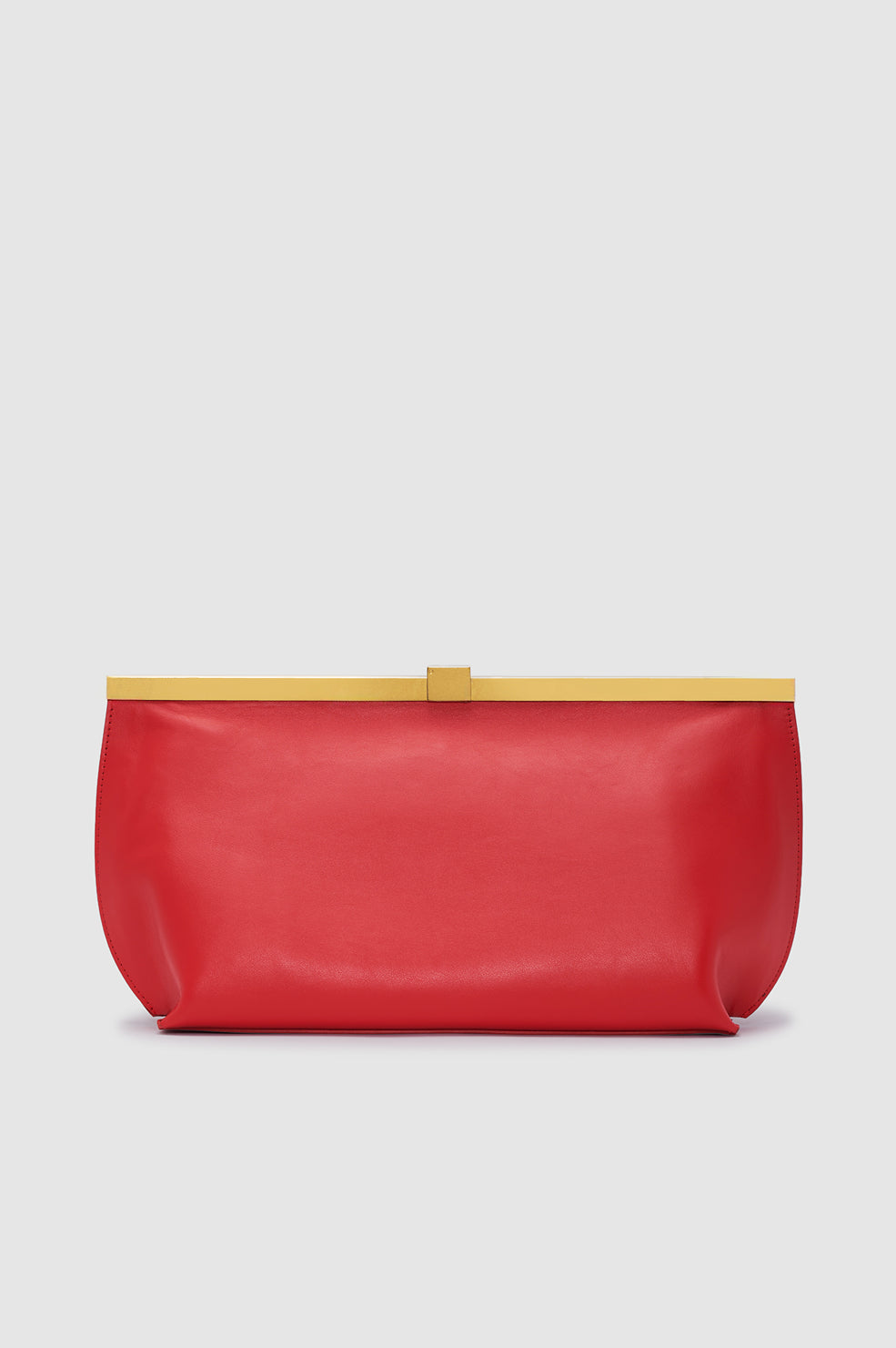 Anine Clutch - Black View 3