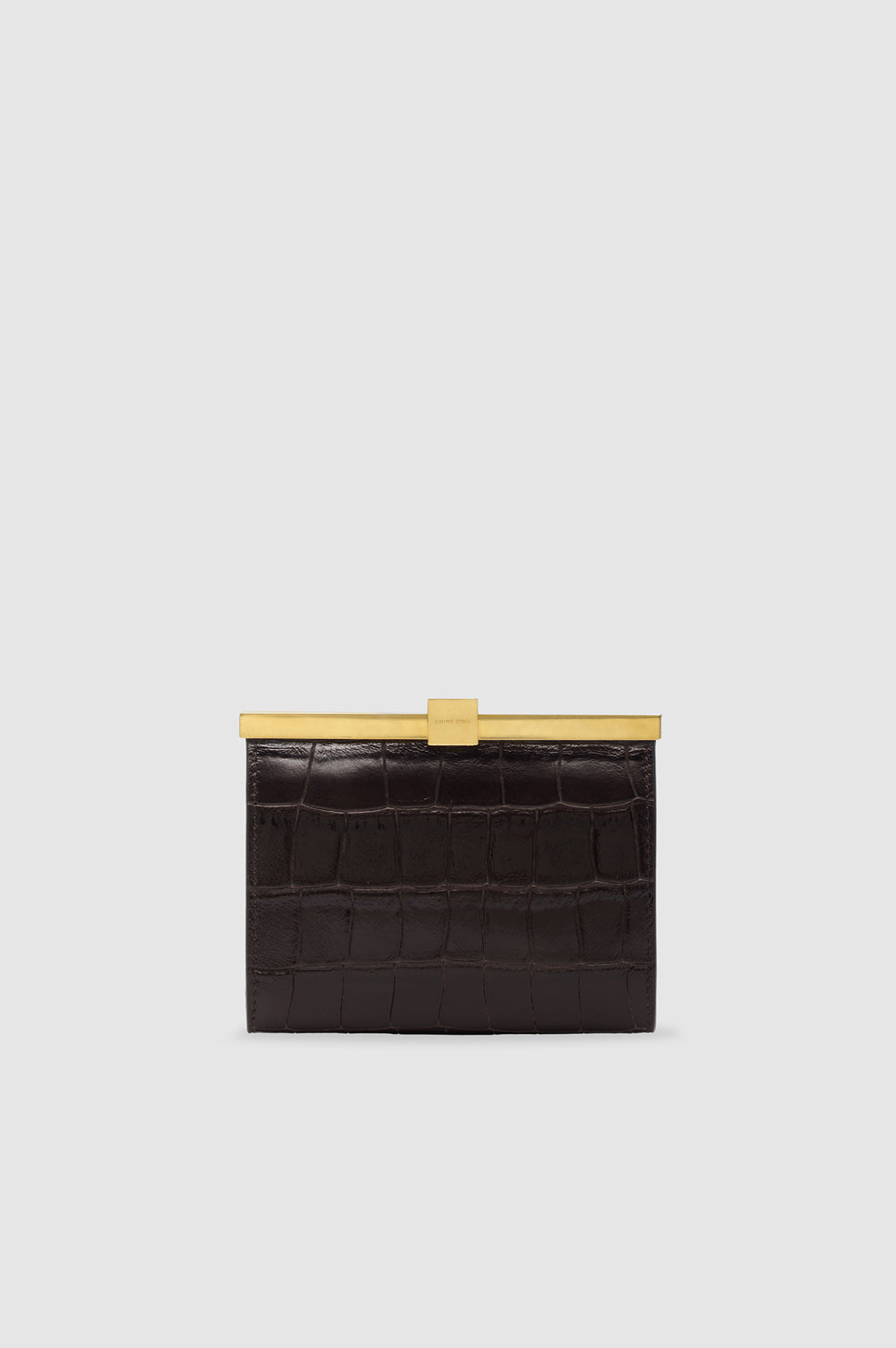Anine Wallet Embossed  product image