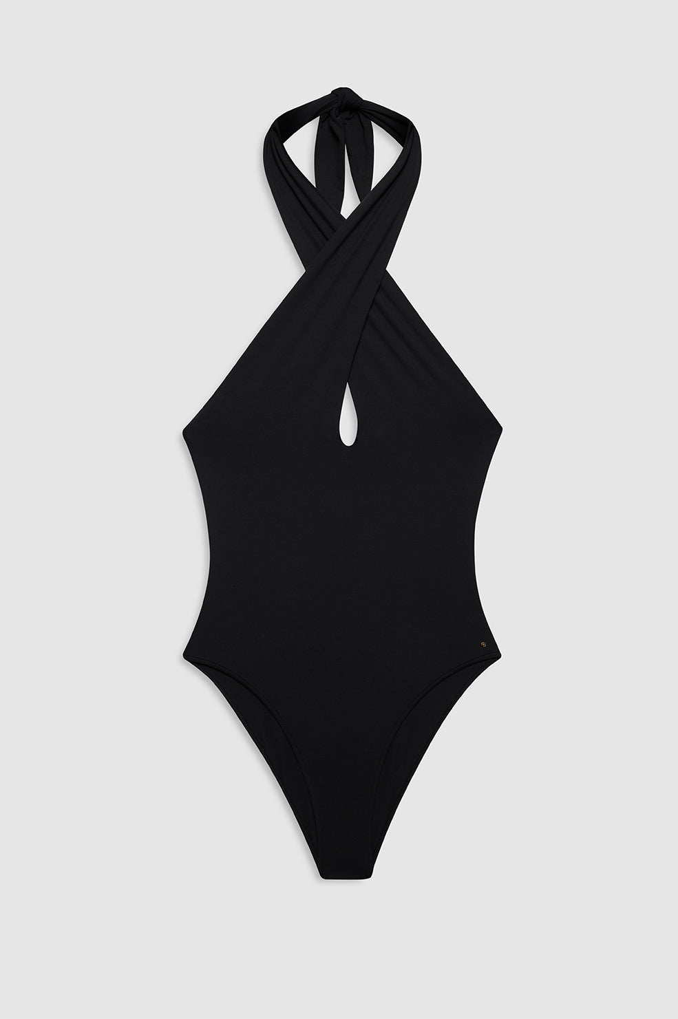 Beatrix One Piece - Black View 1