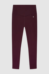 ANINE BING Blake Legging - Bordeaux