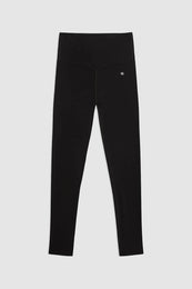 ANINE BING Blake Legging - Black