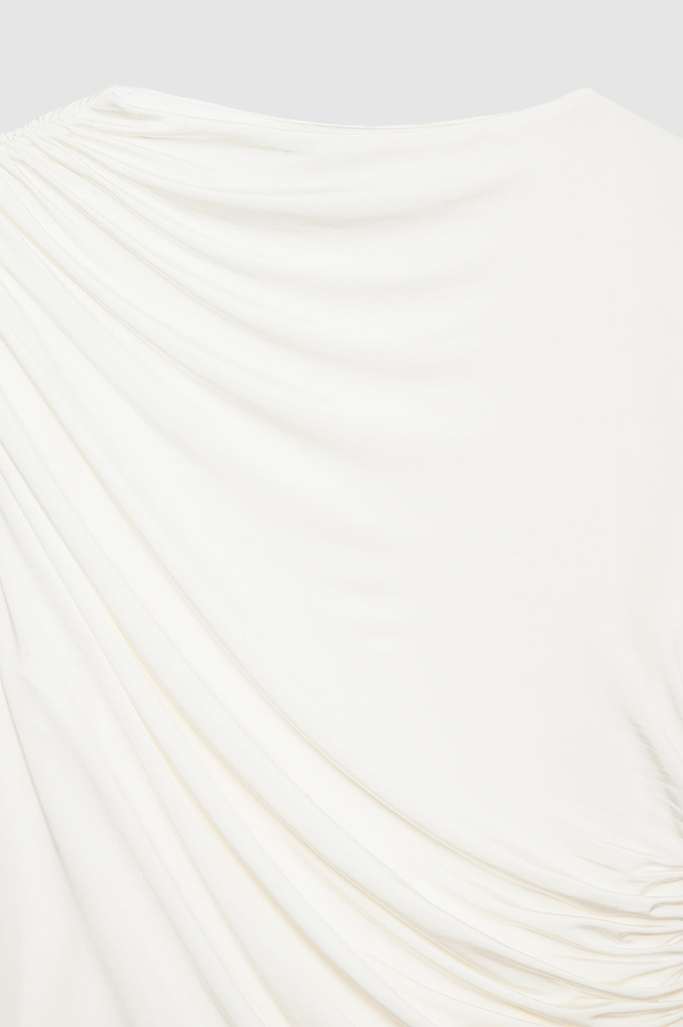 Bray Top - Ivory View 4