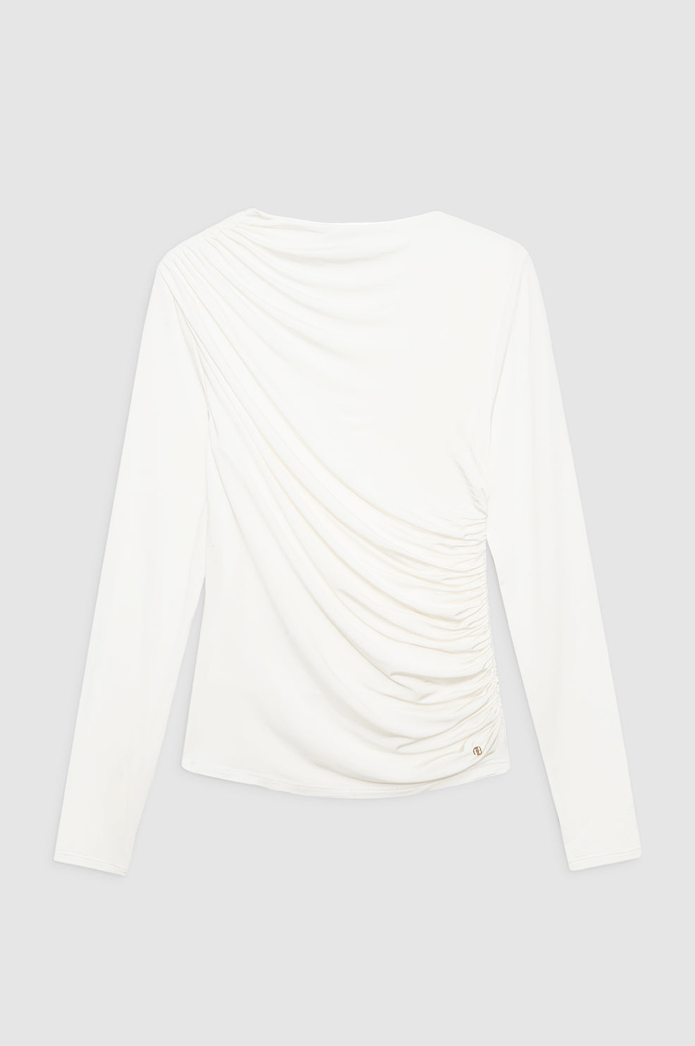 Bray Top - Ivory View 3