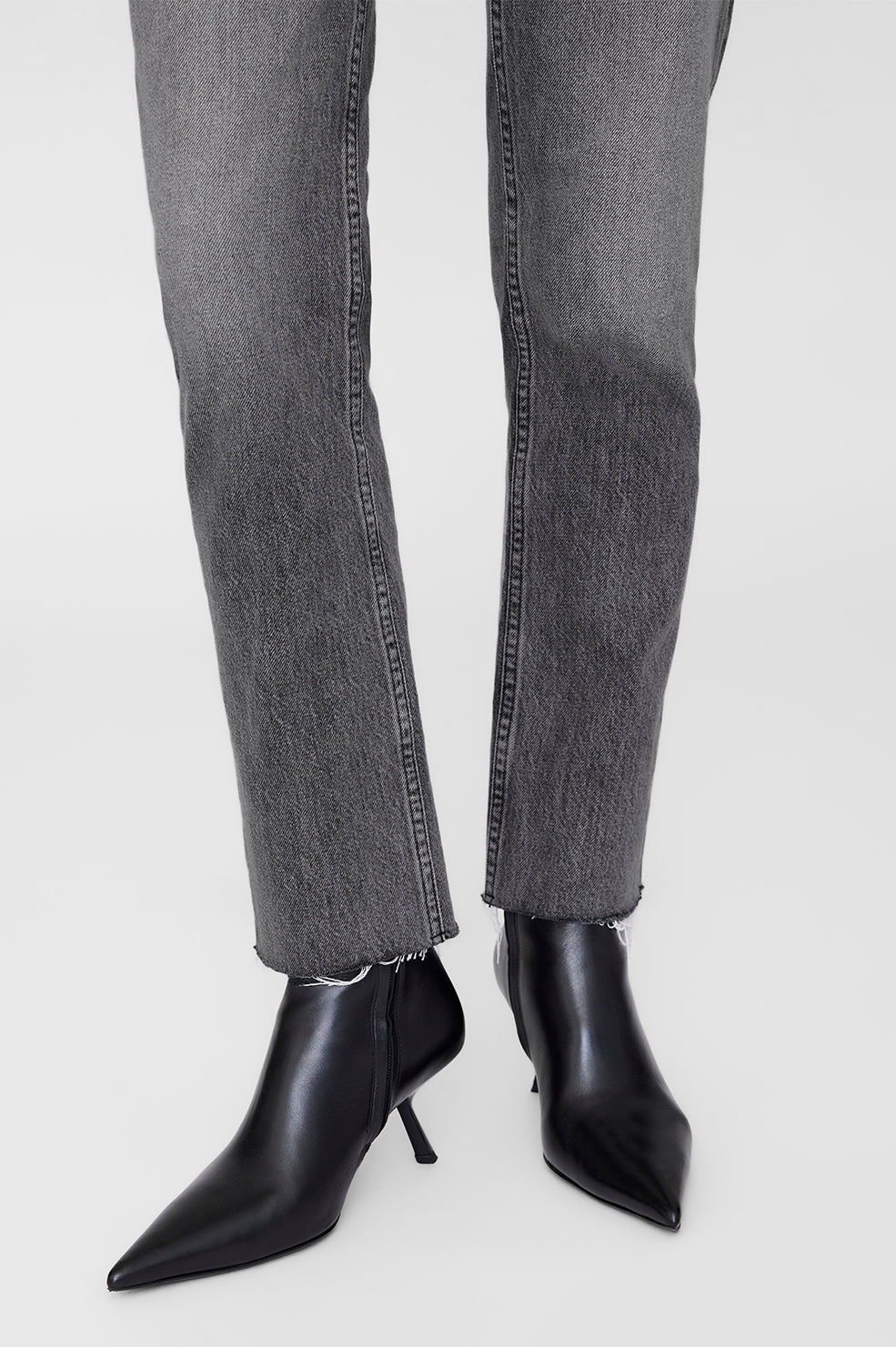 Bruno Jean - Destructed Antique Blue View 6